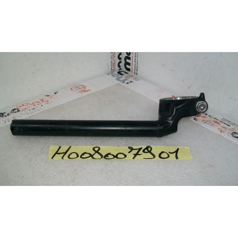 Semimanubrio sinistro left handlebar lenkstange rechts Honda Cbr600f 11 12