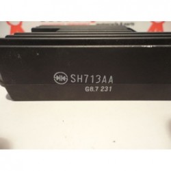 Regolatore Tensione Voltage regulator Spannungsregler Yamaha XJ6 08 15 