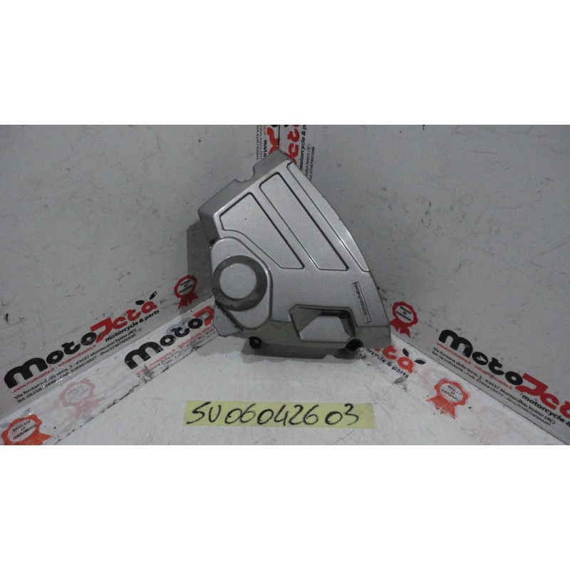 Carter copripignone Carter Sprocket Suzuki V STROM 650 04 06