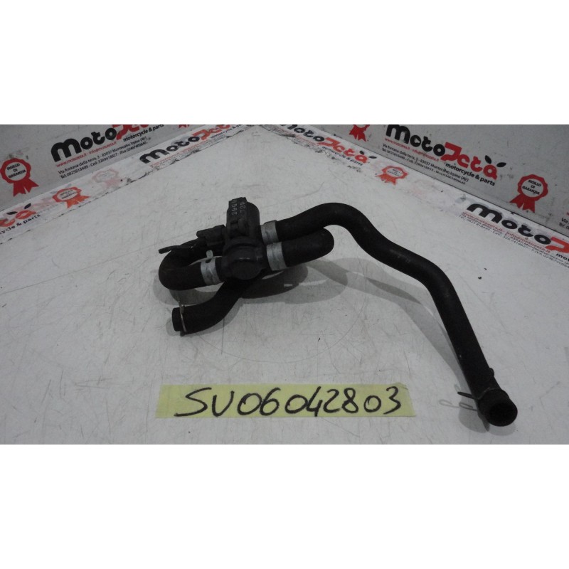 Valvola circuito aria secondaria air valve Suzuki gsxr 1000 07 08