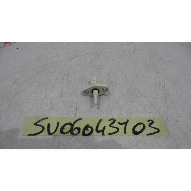 Sensore aria airbox sensor air airbox Suzuki gsxr 1000 07 08