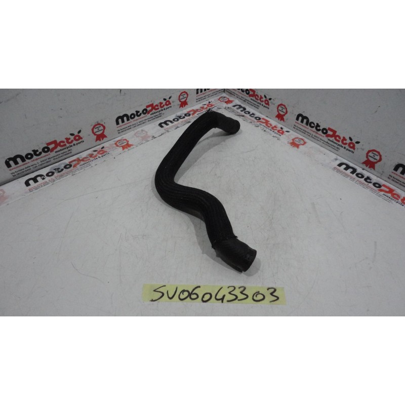 Tubo Circuito Raffreddamento circuit cooling pipe Suzuki gsxr 1000 07 08