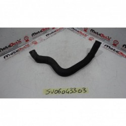 Tubo Circuito Raffreddamento circuit cooling pipe Suzuki gsxr 1000 07 08