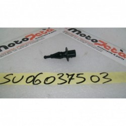 Sensore aria airbox sensor air airbox Suzuki gsxr 600 750 06 07