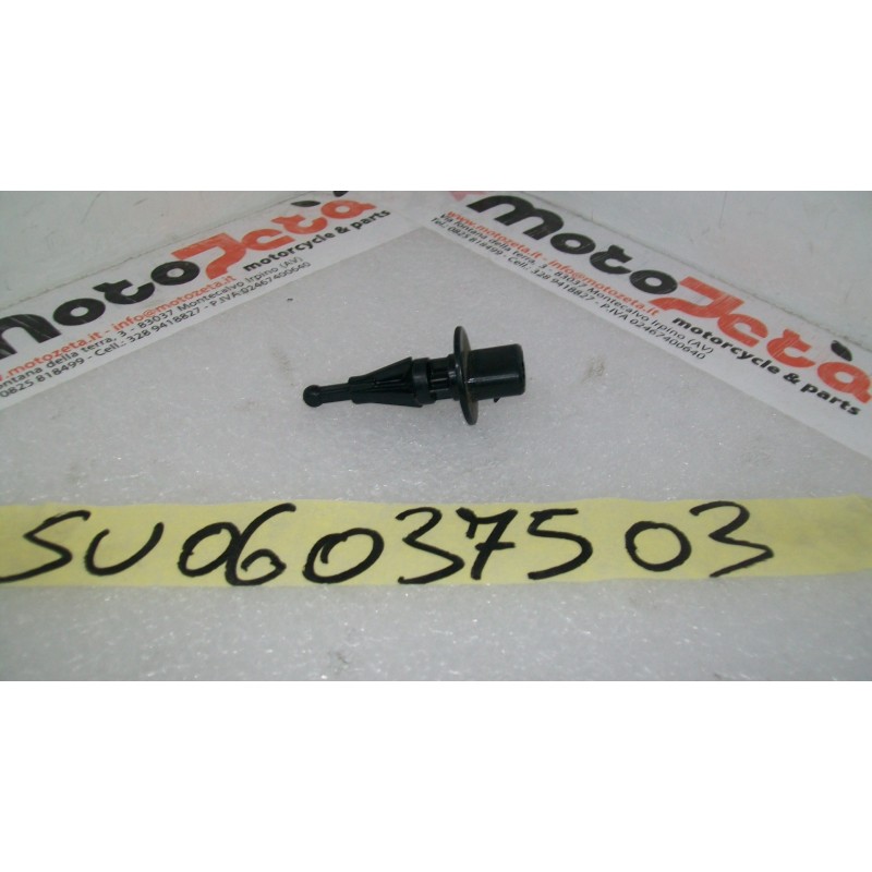 Sensore aria airbox sensor air airbox Suzuki gsxr 600 750 06 07
