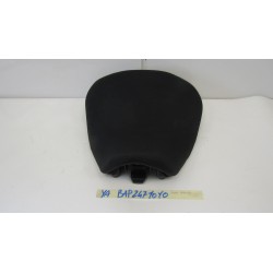 Sella anteriore Driver seat...