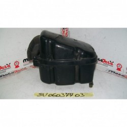 Airbox Scatola Filtro Luftfiltergehäuse Suzuki v strom 1000 dl 06 08