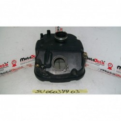 Airbox Scatola Filtro Luftfiltergehäuse Suzuki v strom 1000 dl 06 08