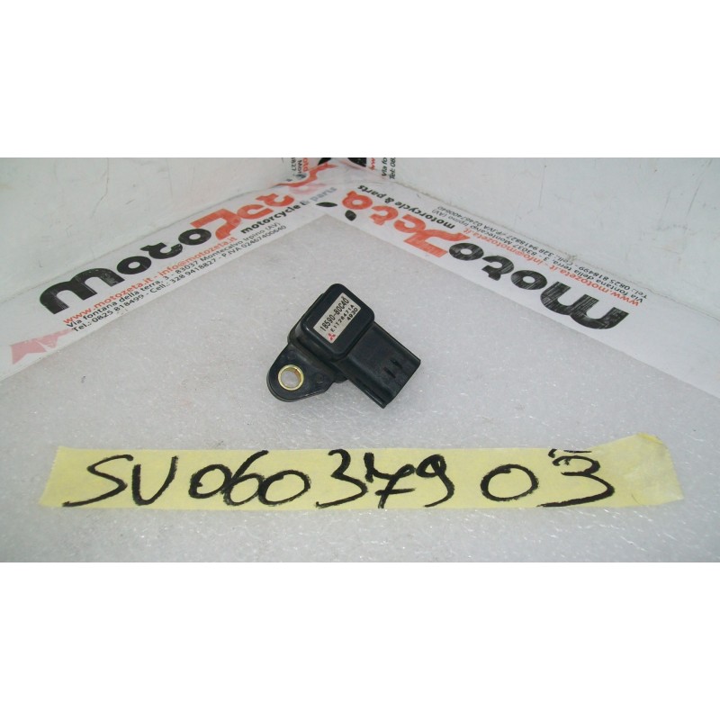 Sensore pressione aria air pressure Sensor Suzuki v strom 1000 dl 06 08