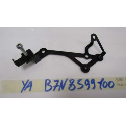Staffa supporto modulo abs...
