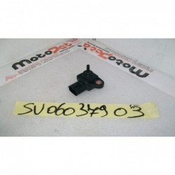 Sensore pressione aria air pressure Sensor Suzuki v strom 1000 dl 06 08