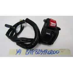 Commutatore multiswitch dx...