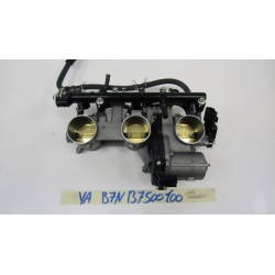 Corpo farfallato Throttle...