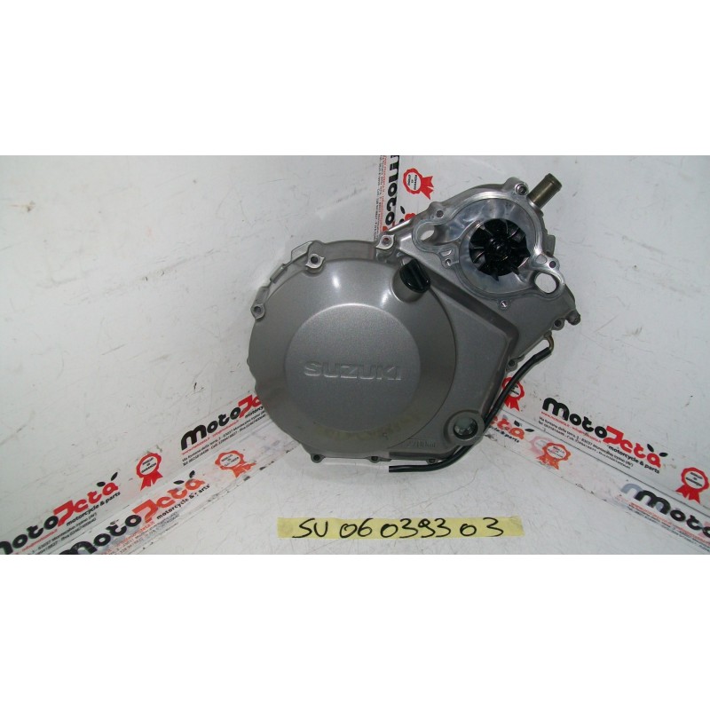 Carter Frizione cover Clutch Suzuki v strom 1000 dl 06 08
