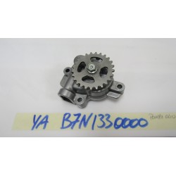 Pompa olio Oil pump Yamaha...
