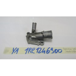 Raccordo tubo scambiatore...
