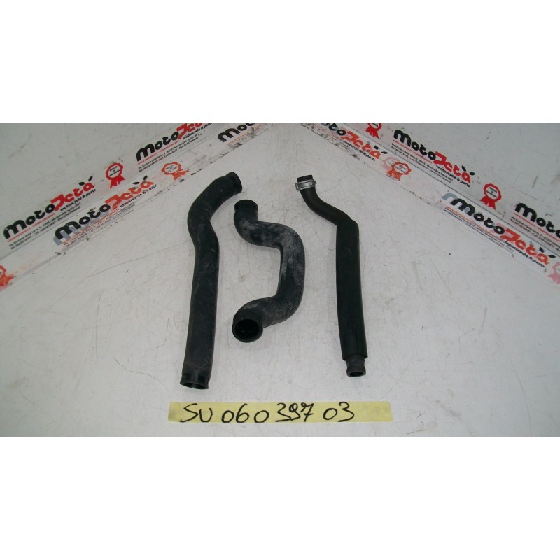 Tubi Circuito Raffreddamento circuit cooling pipes Suzuki v strom 1000 dl 06 08