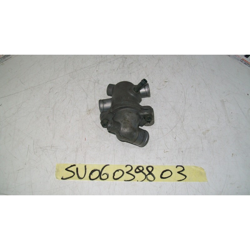 Termostato temperatura acqua Water thermostat Suzuki v strom 1000 dl 06 08