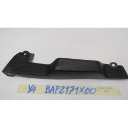 Pannello coda dx Right tail...