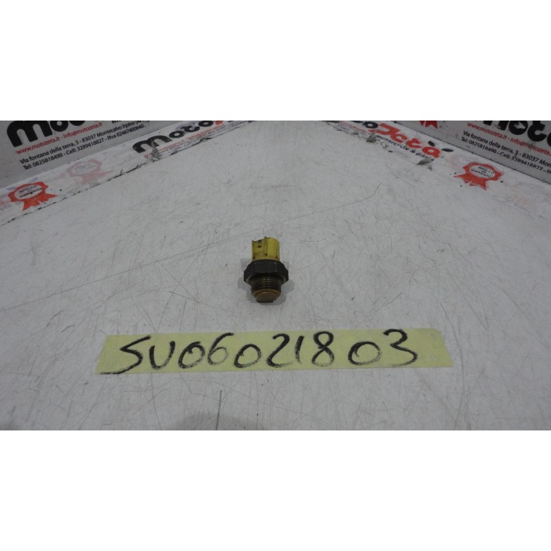 Sensore bulbo termistore sensor bulb Suzuki v strom 650 04 11