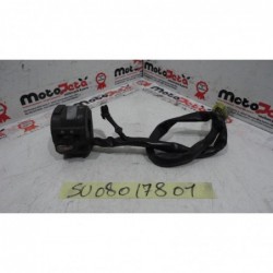 Comando sinistro blocchetto devioluci light left switch Suzuki V strom 650 04 06