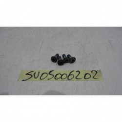 Bulloni perni fissaggio dischi freno Bolt front brake Suzuki v strom 650 04 11