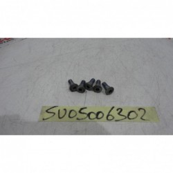 Bulloni perni fissaggio dischi freno Bolt front brake Suzuki SV 650 03 06