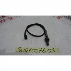 Sonda lambda Lambda Sonde Auspuff Sensor Gebe Suzuki v strom 650 04 06