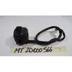 Comando Commutatore...