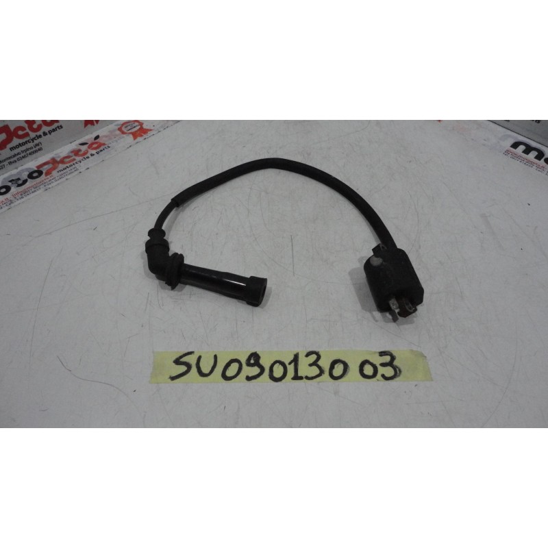Bobina cilindro posteriore coil spark plug Suzuki V STROM 650 04 06