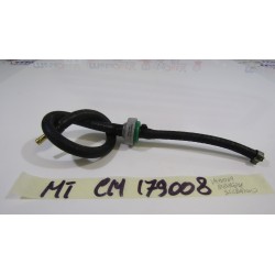 Valvola sicurezza serbatoio...