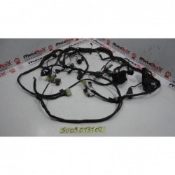 Impianto Eletrico Electric System Suzuki V STROM 650 04 06