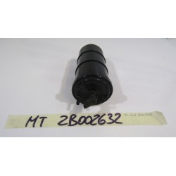 Filtro canister Canister...