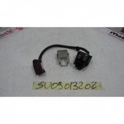 Rele' Relais Avviamento Starter Relay Suzuki V STROM 650 04 06