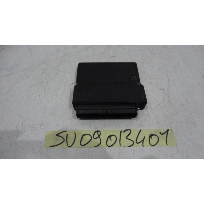 Centralina CDI Ecu Control Unit Steuergerät Suzuki V STROM 650 04 06