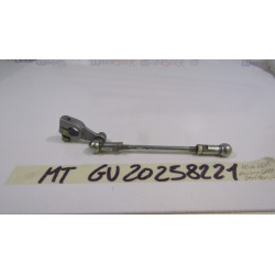 Millerighe asta selettore...