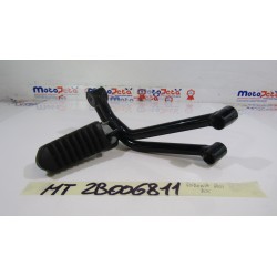 Pedana posteriore Destra...