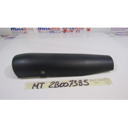 Paratia paracalore scarico...