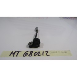 Sensore di caduta Lean...