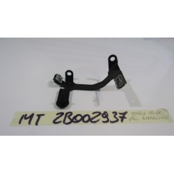 Staffa cover motorino...