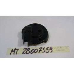 Pannello posteriore...