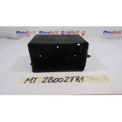 Scatola supporto batteria...