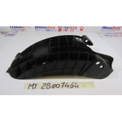 Plastica parafango...