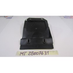 Paraspruzzi posteriore Rear...