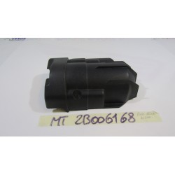 Coperchio motorino...