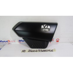 Fianchetto sottosella...