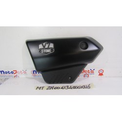 Fianchetto sottosella...