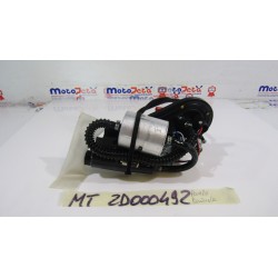 Pompa carburante Fuel pump...