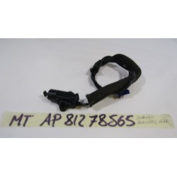 Interruttore cavalletto...