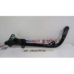 Staffa dx supporto motore...